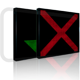 Road-Signal-LED-Display